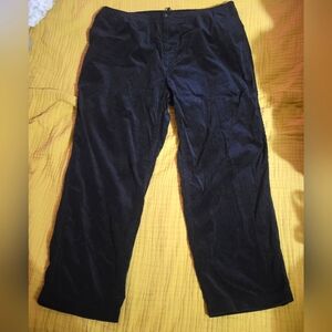 Polo Ralph Lauren Men's Classic Fit Pleated Corduroy Pant